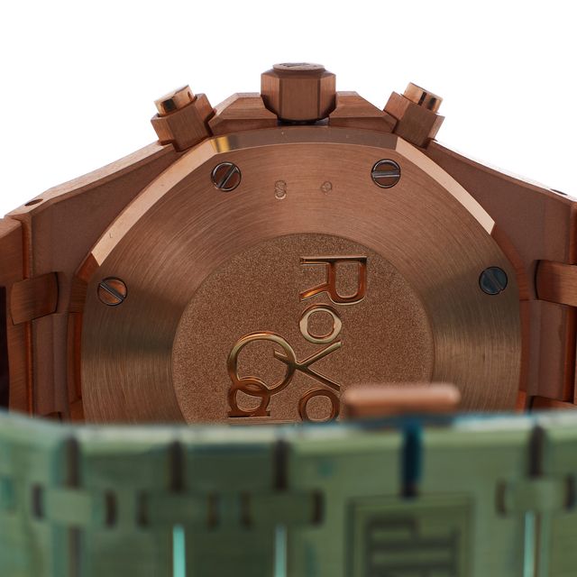 Audemars Piguet Royal Oak 26331OR.OO.1220OR.01 Image 4